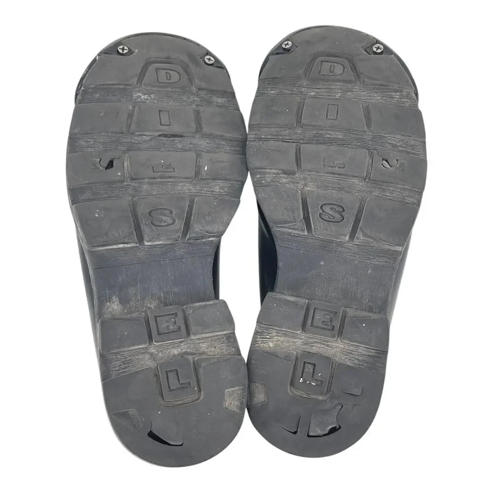 Diesel Men 8.5 US 24Ss/D-Hammer So D/Dress Shoes Luxury Classic Stylish Italian